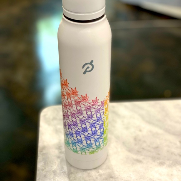 Peloton Other - Peloton Pride 2020 collection water bottle